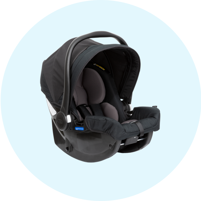 Baby Car Seats