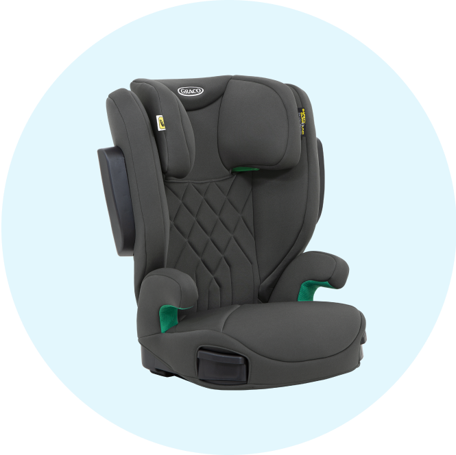 Child Car Seats