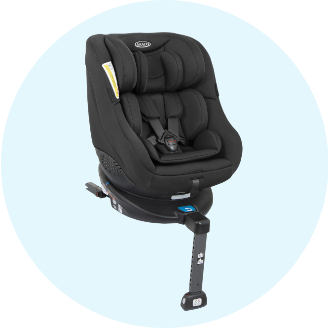 Toddler Car Seats