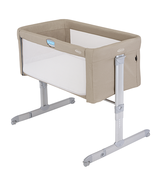 Graco Contour Electra travel cot